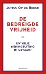 Johan op de Beeck, Johan op de Beeck - De bedreigde vrijheid