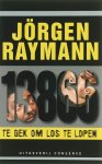 J. Raymann - 13866 Te gek om los te lopen J. Raymann - 13866 Te gek om los te lopen