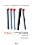 Paul Craeynest, T. Vanhoornissen - Sociale psychologie, een inleiding