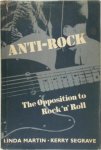 Linda Martin ,  Kerry Segrave - Anti-rock