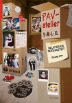 Els D'Heer, Maarten de Beucker - Pav - atelier m - relaties en seksualiteit - leerwerkboek