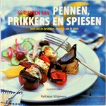 Susannah Blake - Gerechten aan pennen, prikkers en spiesen Leuk om te bereiden, heerlijk om te eten