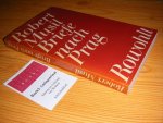 Musil, Robert - Briefe nach Prag