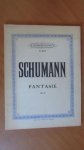 Schumann - Fantasie Op. 17