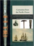DUUREN, David van & Tristan MOSTERT - Curiosities from the Pacific Ocean. A remarkable discovery in the Tropenmuseum, Amsterdam: thirteen ethnographic objects from the Bruny d'Entrecasteaux Expedition (1791-1794).