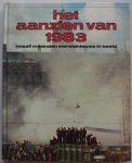 Redactie Spectrum - Het aanzien van 1983 Twaalf maanden wereldnieuws in beeld