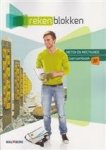 A. Gool - Meten en meetkunde / 3F / Leerwerkboek / Taalblokken 3