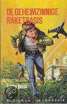 Prins - Het geheimzinnige raketbasis