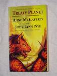 McCaffrey, Anne & Nye, Jody Lynn - Treaty Planet
