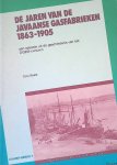 Boele, Cora - De jaren van de Javaanse gasfabrieken 1863-1905: een episode uit de geschiedenis van het OGEM-concern