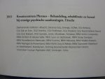 Pijnenborg, G.H.M., F.K. Withaar, C.J. Sloof, H. Knegtering, M. van der Gaag - Negatieve symptomen en cognitieve functiestoornissen bij schizofrenie en verwante psychosen
