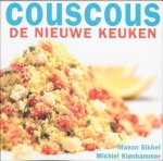 Manon Sikkel - Couscous De Nieuwe Keuken
