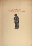 Norwid, Cyprian Kamil. - De legende van Krakus en de draak.