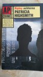 Highsmith, P. - Ripley achterna / druk 1