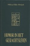 Vloten Elderinck, D. Ph. van - Humor in het geslachtsleven