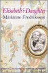 Marianne Fredriksson - Elisabeth's Daughter