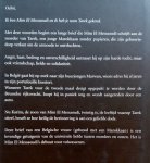 Messaoudi, Mim El - Vrouw, ziedaar uw zoon