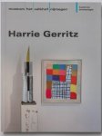  - Harrie Gerritz. De verbeelding van het rivierenlandschap.