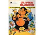 Greg - Olivier Blunder - En de handige viervoeter