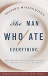 Jeffrey Steingarten 76446 - The Man Who Ate Everything
