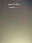 Goethe, Johann Wolfgang ( 1749-1832 ) - Perpetua reeks Go: Faust Goethe, Johann Wolfgang ( 1749-1832 ) - Perpetua reeks Go: Faust