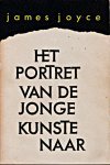 Joyce, James - Het portret van de jonge kunstenaar