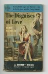 Macauley, Robie - The Disguises of Love Macauley, Robie - The Disguises of Love