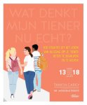 Tanith Carey & Dr Angharad Rudkin - Wat denkt mijn tiener nu echt?