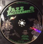 Epic Games - Jazz Jacksabbit 2. Version. 1.00