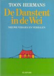 Toon Hermans, N.v.t. - De danstent in de wei
