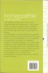 Prummel , Rene .. Vertaald door  Martine van de Klundert - Homeopathie in de praktijk  ..  Zelf diagnoses stellen, Homeopathische Eerste Hulp-middelen .