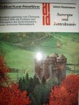 Rosenbaum, Ulrich - Auvergne und Zentralmassiv