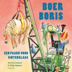 Ted van Lieshout - (1) Boer Boris, Een Paard Voor Sinterklaas