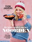 Yvon Jaspers - De keukentafel van het Noorden