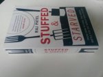 R patel - stuffed and starved