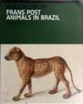 Alexander de Bruin 243449 - Frans Post Animals in Brazil