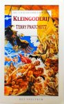 Terry Pratchett - Kleingoderij