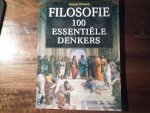Stokes, P. - Filosofie 100 essentiele denkers / druk Heruitgave