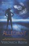 Veronica Roth - Allegiant / Divergent / 3