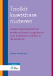Nienke Bleijenberg 122638 - Toolkit kwetsbare ouderen screeningsinstrument en evidence-based zorgplannen voor kwetsbare ouderen in de eerste lijn