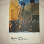 Verdi, Guiseppe - Rigoletto