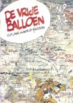 Haasteren, Jan van & , Gerrit de Jager, Eric Schreurs, Willy Lohman e.a. - De Vrije Balloen 31