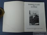 Noé, Hugo. - Ernest Claes en Zichem.