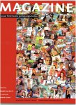 Delft, M. van, Dijk, N. van, Storm, R. - Magazine ! / 150 jaar Nederlandse publiekstijdschriften