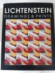 Diane Walden (introduction by) - Roy Lichtenstein Drawings and Prints