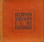 Plasschaert, - Het Zien van Schilderijen door Alb. Plasschaert: Een aantal opmerkingen