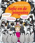 Edward van de Vendel - Sofie en de pinguïns