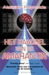 Alastair Reynolds 39899 - Het raadsel van de Amarantin