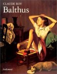 Claude Roy 20512 - Balthus