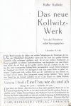 Kollwitz, Käthe - Das Neue Kollwitz-Werk Kollwitz, Käthe - Das Neue Kollwitz-Werk